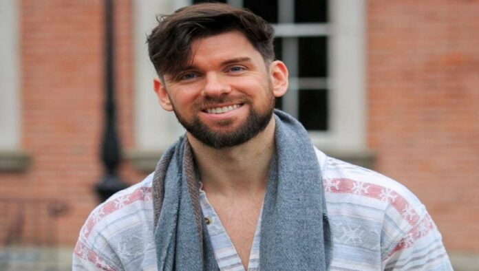 Eoghan McDermott net worth