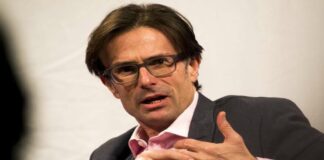 Robert Peston net worth