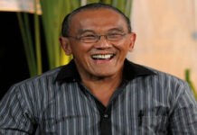 Aburizal Bakrie net worth