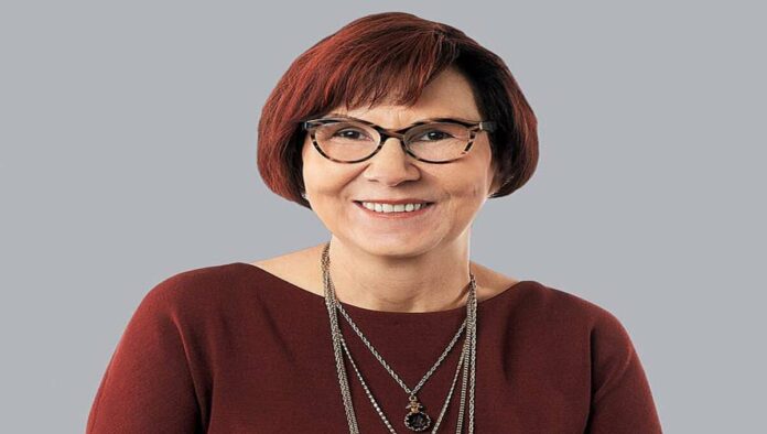 Cindy Blackstock net worth