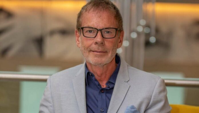 Klaus Brüggemann net worth