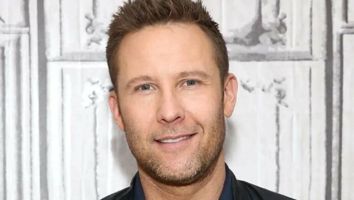 Michael Rosenbaum net worth