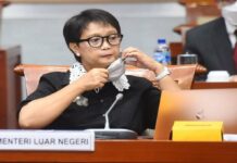 Retno Marsudi net worth