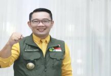 Ridwan Kamil net worth