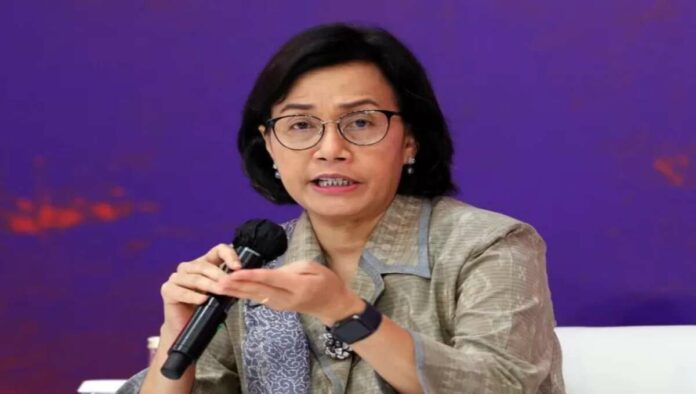 Sri Mulyani net worth