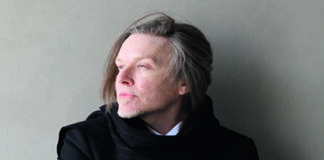 David Sylvian net worth