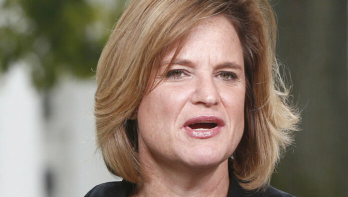 Jennifer Palmieri net worth