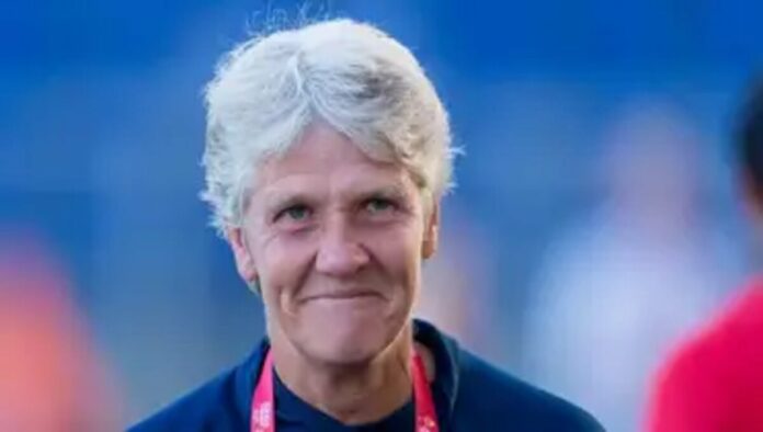 Pia Sundhage net worth