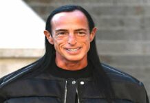 Rick Owens net worth