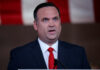 Dan Scavino net worth