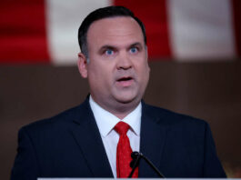 Dan Scavino net worth