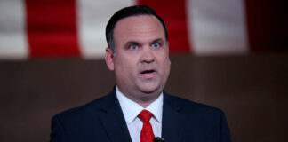 Dan Scavino net worth