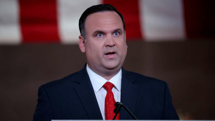 Dan Scavino net worth