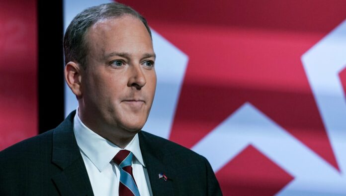 Lee Zeldin net worth